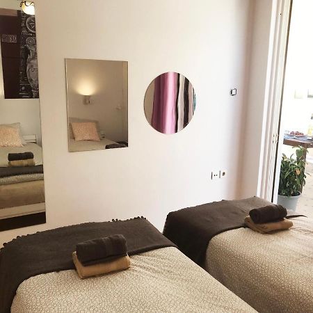 Apartament Athens By Foot: Perfect Flat With Terrace Zewnętrze zdjęcie