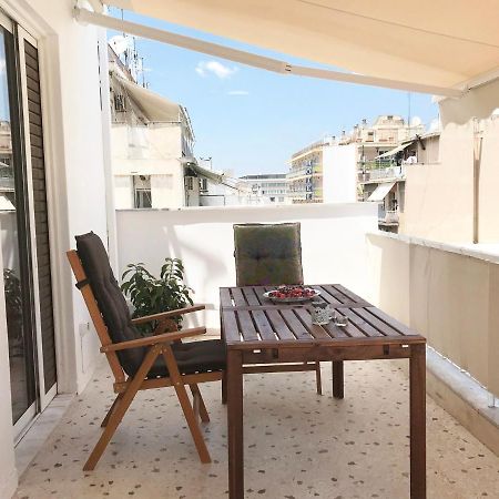 Apartament Athens By Foot: Perfect Flat With Terrace Zewnętrze zdjęcie